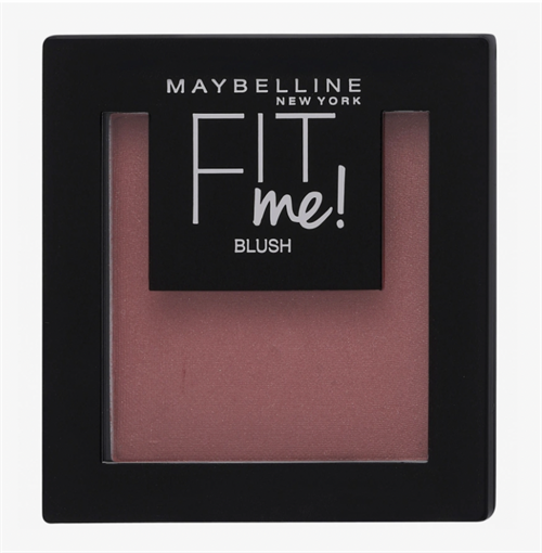 MAYBELLINE Fit Me Blush 55 Berry